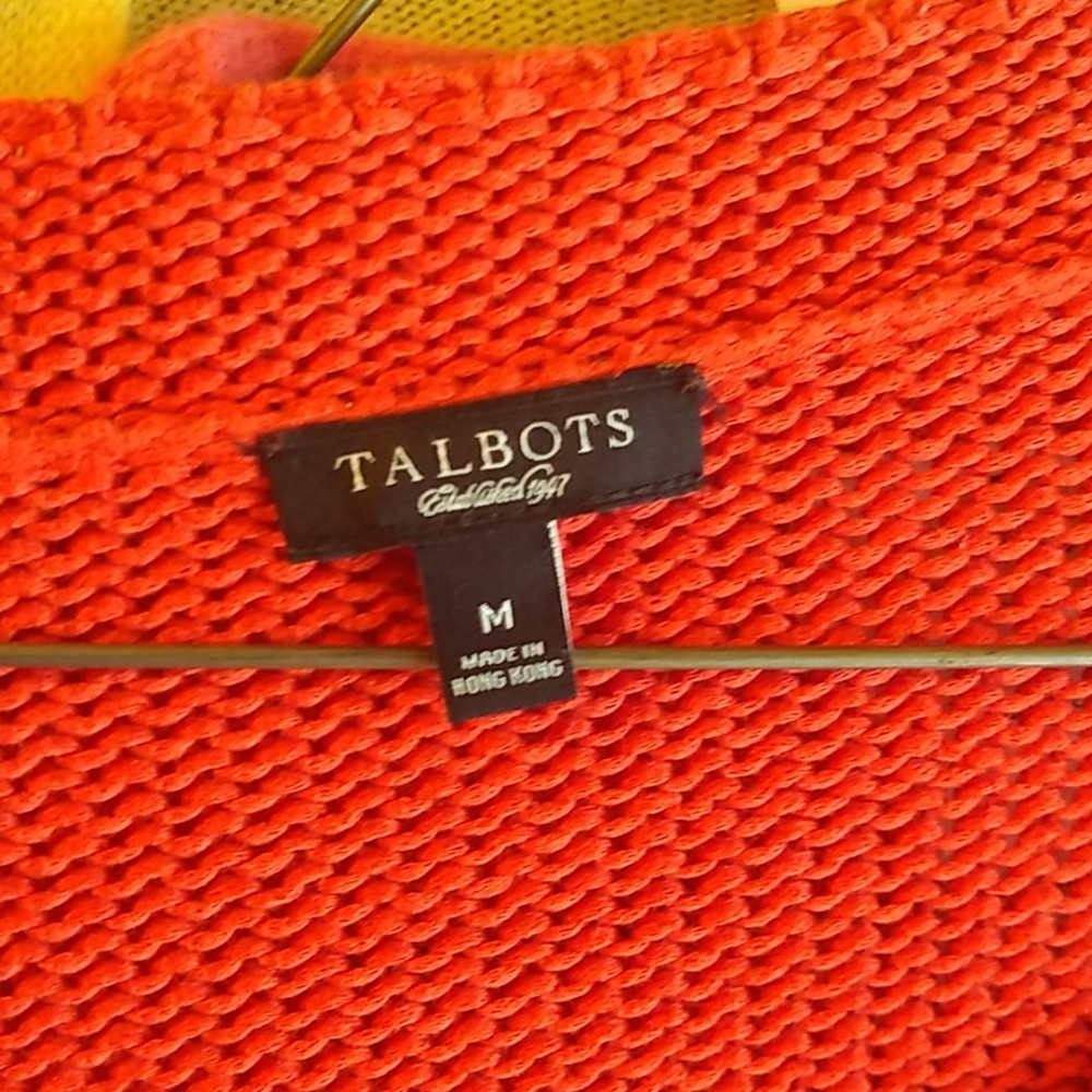 Talbot's Sweater - Picture 2 of 3